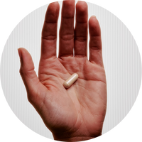 Slow-release capsule