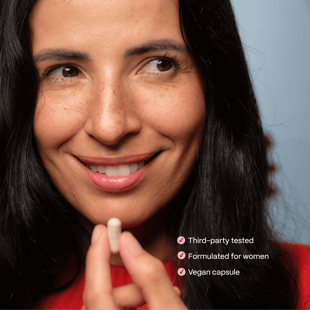 MidiHealth Daily Cortisol Support