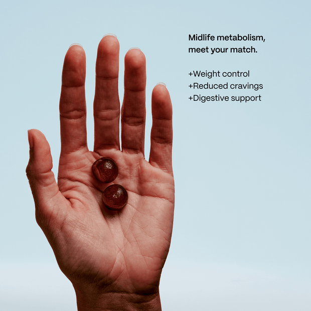 MidiHealth Daily Fiber+