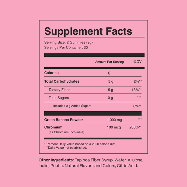 MidiHealth Daily Fiber+